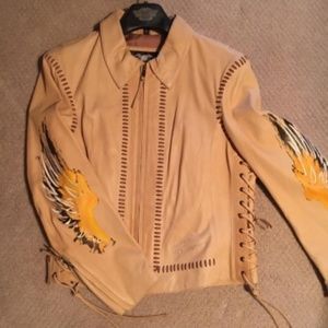 Harley-Davidson "Freedom"  Woman's Jacket